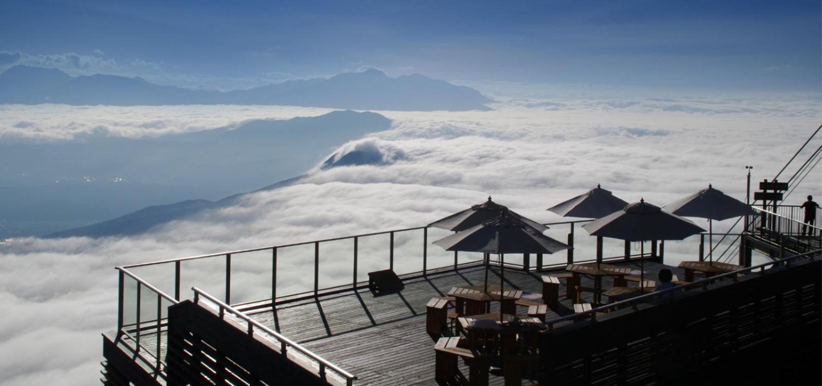 Shiga Kogen Hotel Shiga Sunvalley Jamanouči Exteriér fotografie