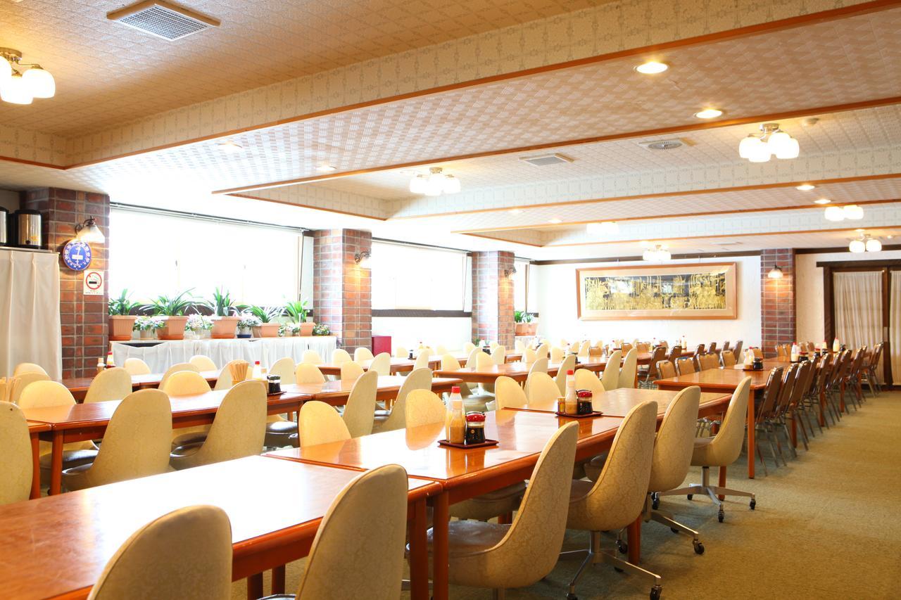 Shiga Kogen Hotel Shiga Sunvalley Jamanouči Exteriér fotografie