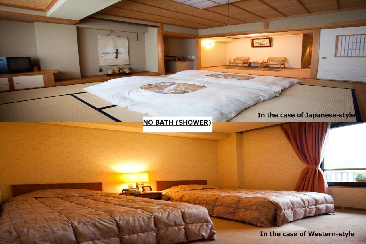Shiga Kogen Hotel Shiga Sunvalley Jamanouči Exteriér fotografie